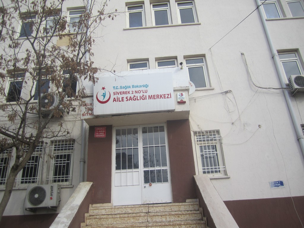 Asm Dış Görünüm 2